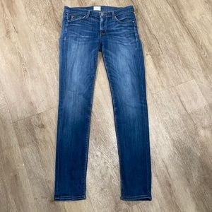 Women’s Hudson jeans